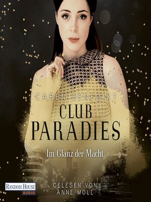 cover image of Club Paradies--Im Glanz der Macht